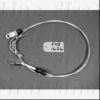 FIRST LINE FKB1624 Cable, parking brake